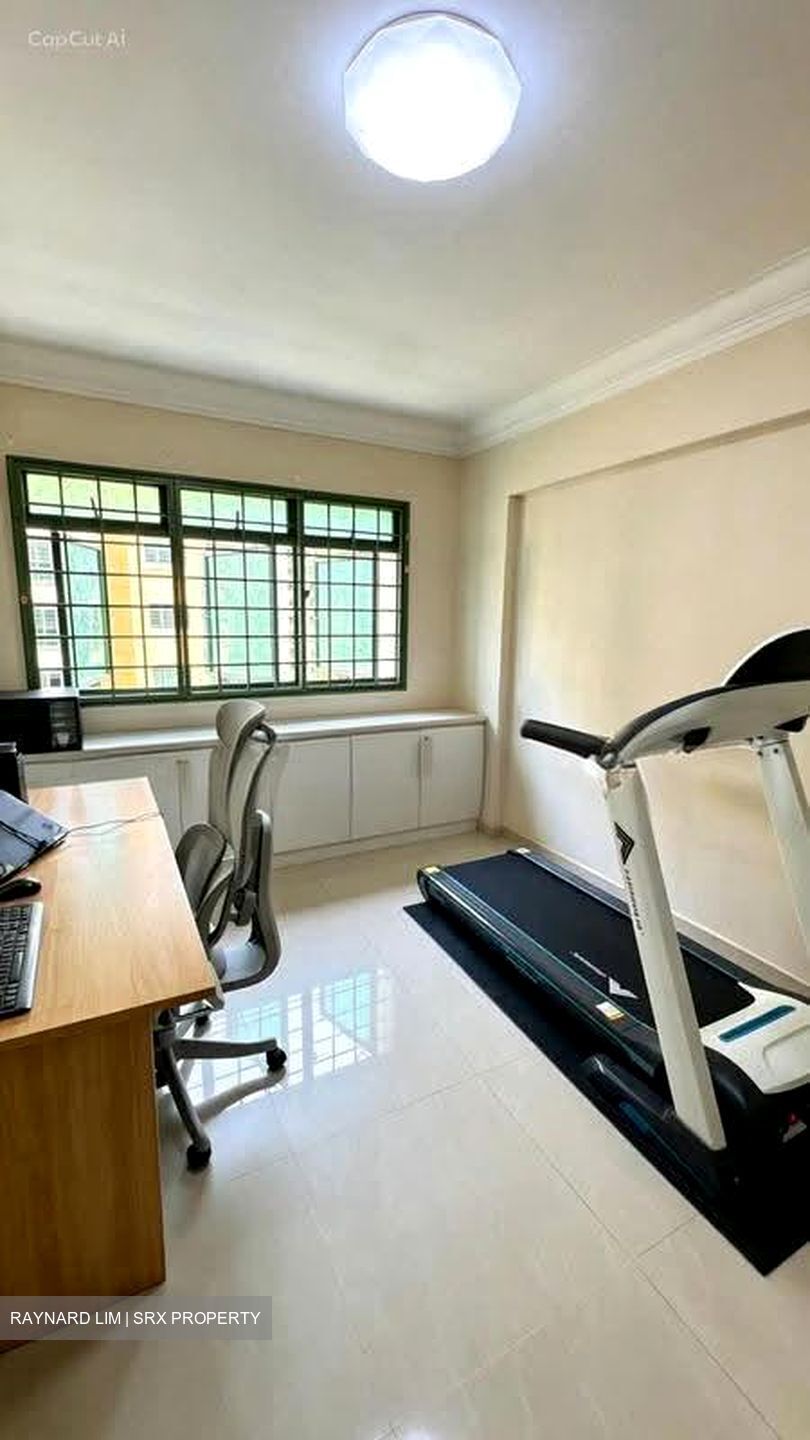Blk 685B Woodlands Drive 73 (Woodlands), HDB 5 Rooms #623582581